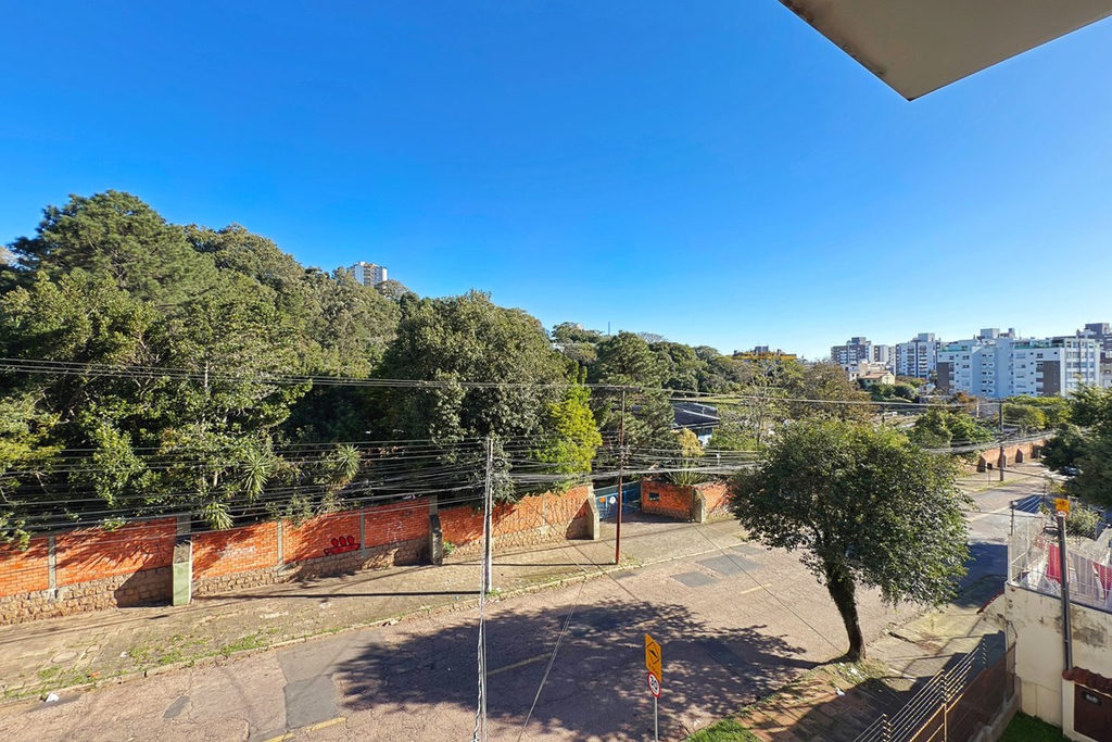 Apartamento para venda no bairro Menino Deus em Porto Alegre