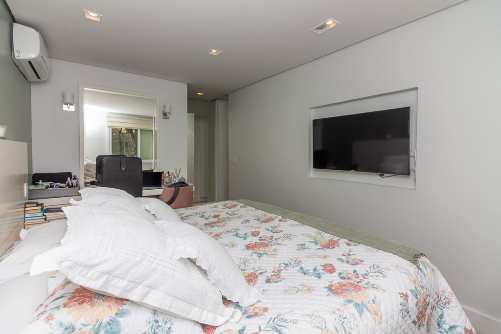 Apartamento, 3 quartos, 130 m² - Foto 35