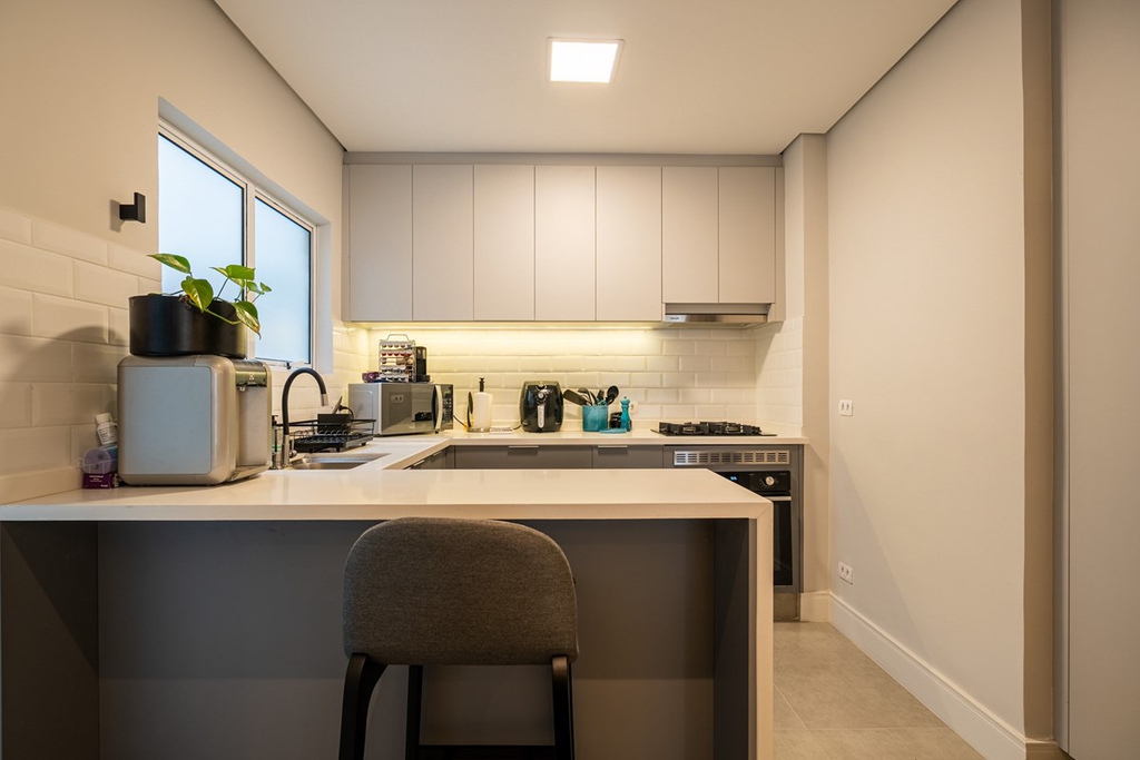Apartamento, 2 quartos, 80 m² - Foto 40