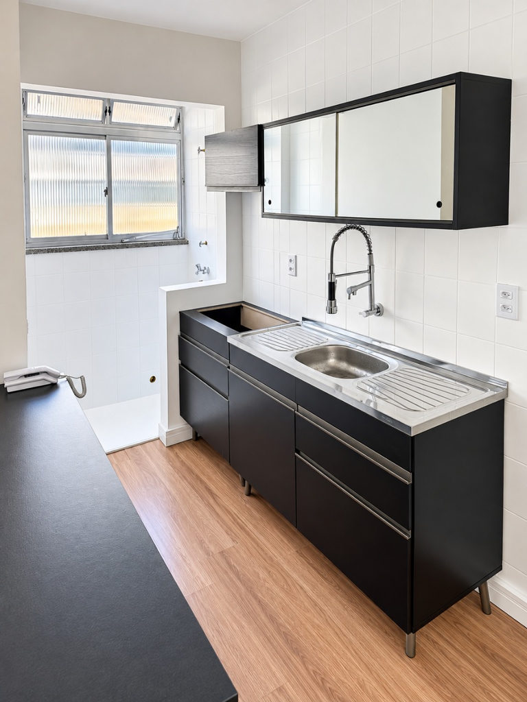 Apartamento para venda no bairro Vila Ipiranga em Porto Alegre