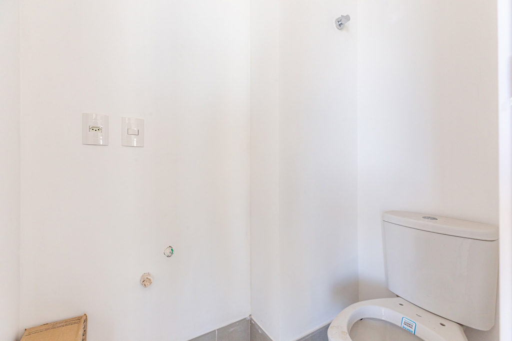 Apartamento para venda no bairro Santa Cecília em Porto Alegre