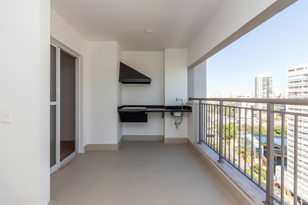 Apartamento à venda em São Paulo, Ipiranga, com 2 quartos, 67m²