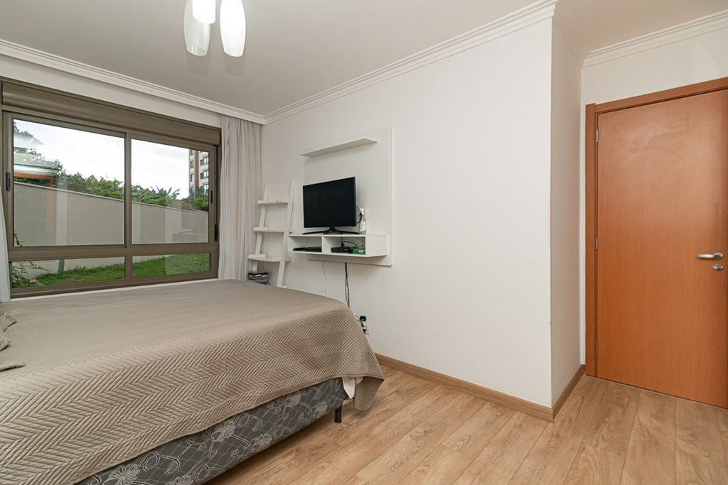 Apartamento para venda no bairro Ipanema em Porto Alegre