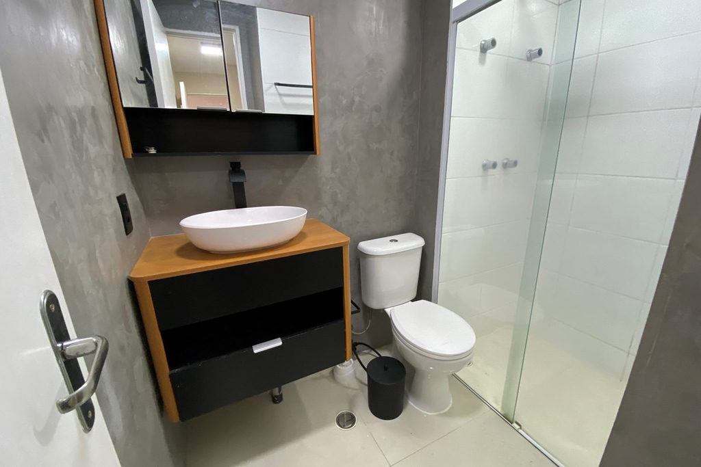 Apartamento, 2 quartos, 54 m² - Foto 51