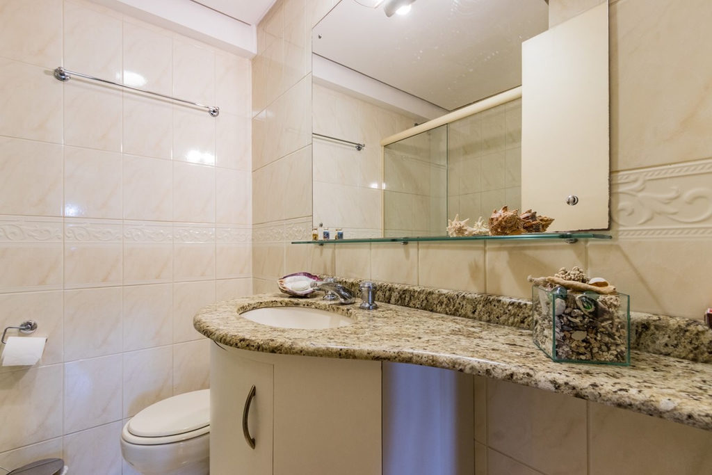 Apartamento para venda no bairro Teresópolis em Porto Alegre