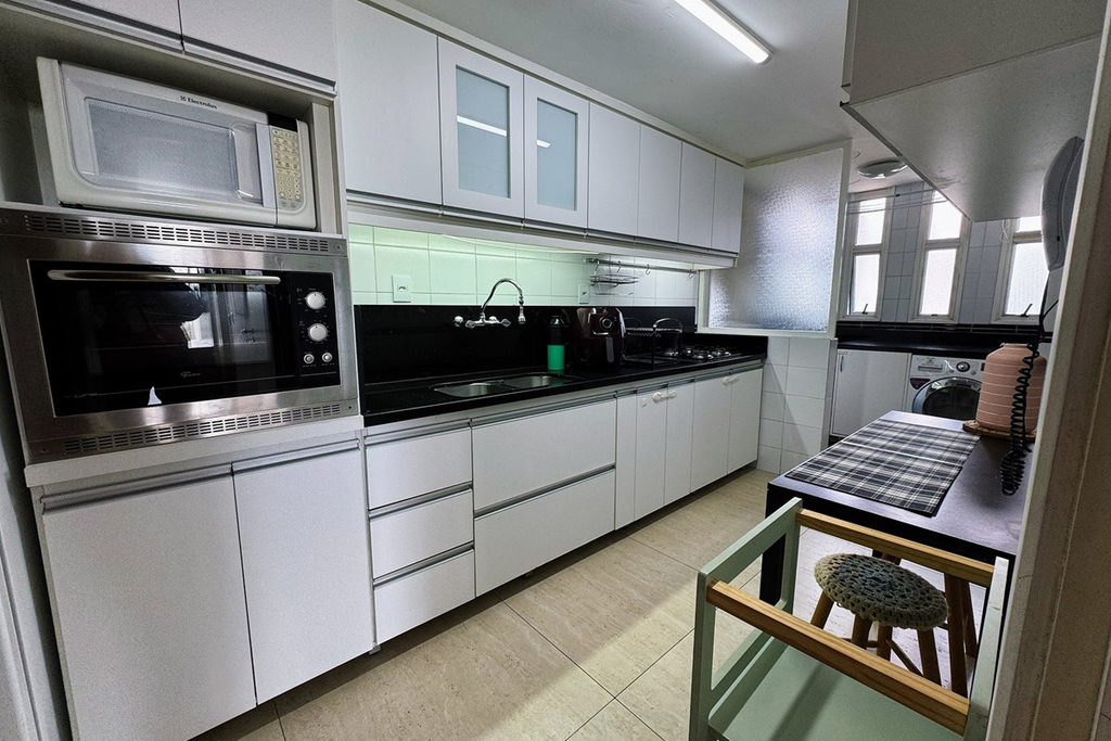 Apartamento para venda no bairro Atlântida em Xangri-lá