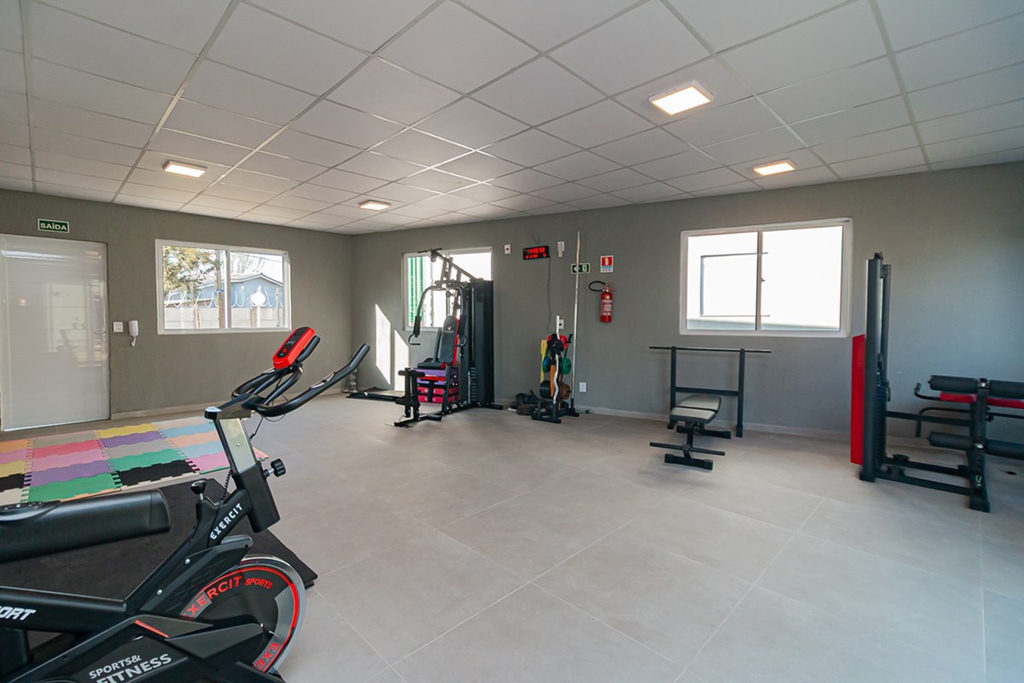 Apartamento para venda no bairro Guarujá em Porto Alegre