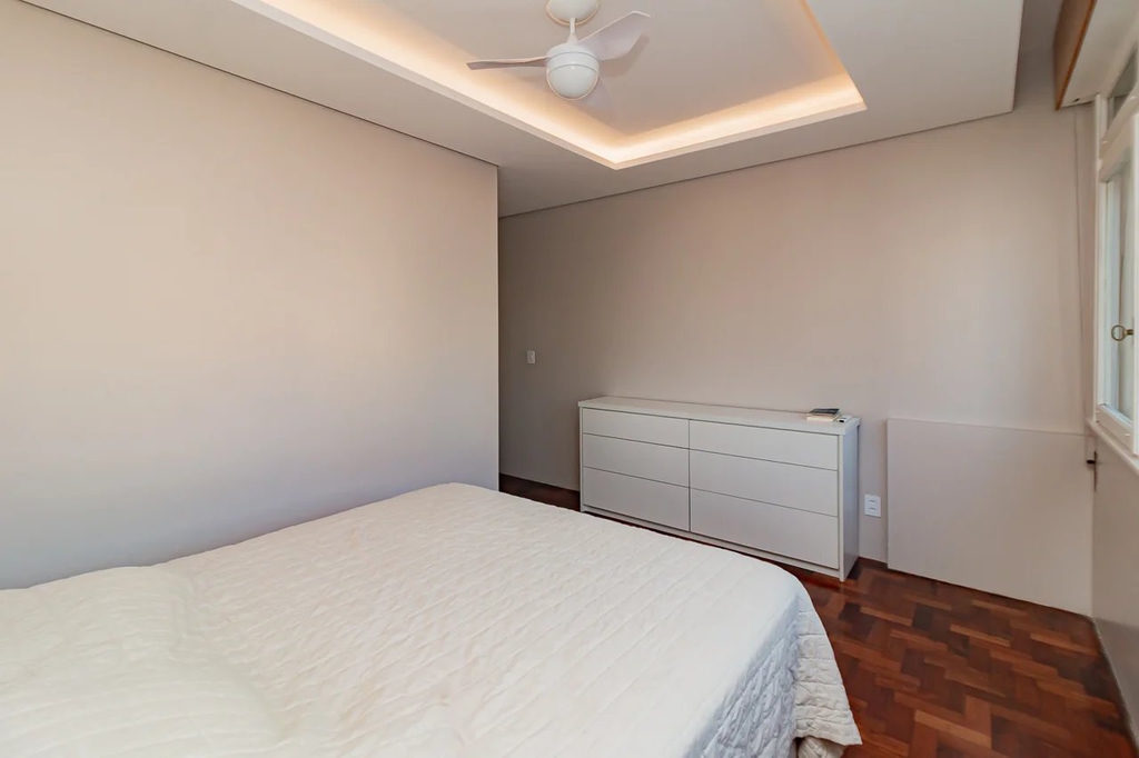 Apartamento para venda no bairro Centro Histórico em Porto Alegre