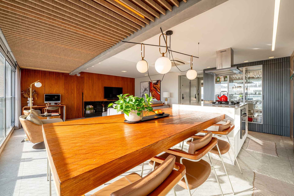 Apartamento para venda no bairro Central Park em Porto Alegre