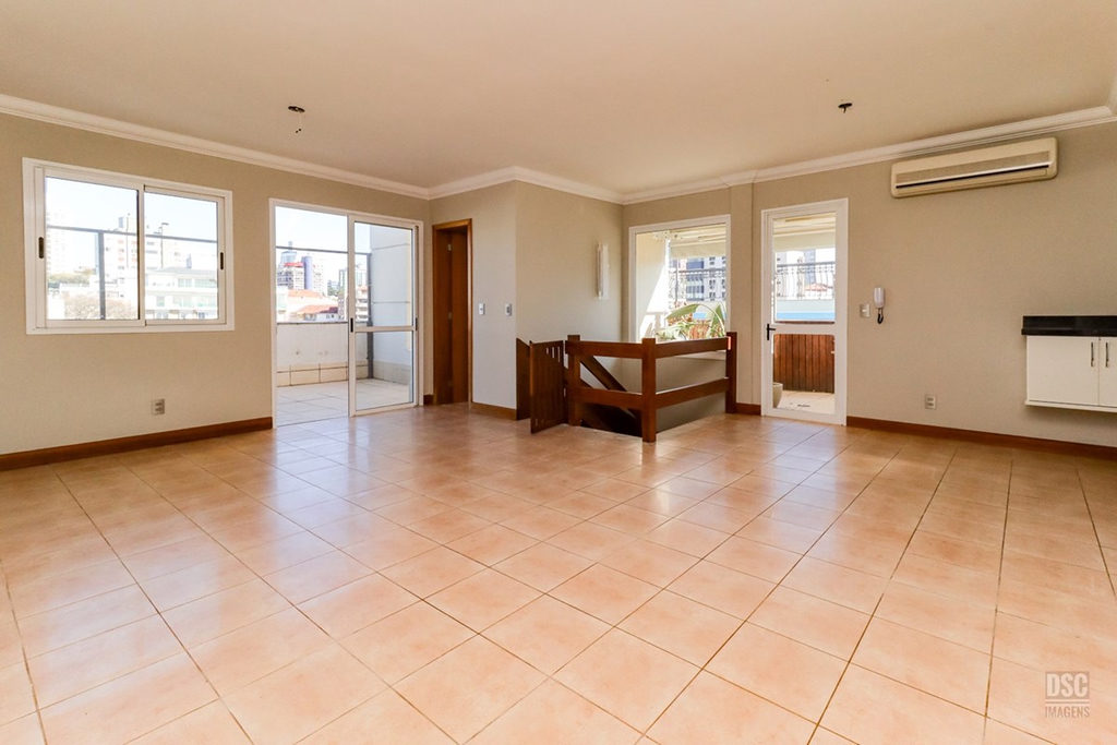 Cobertura Duplex para venda no bairro Higienópolis em Porto Alegre