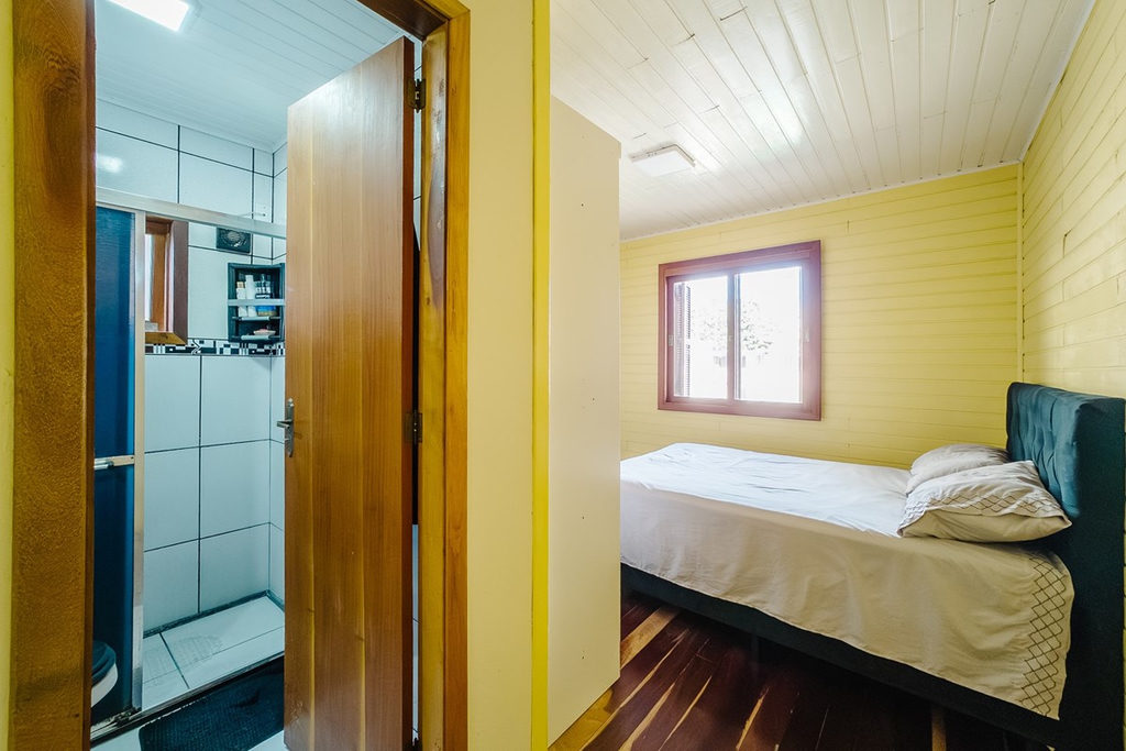 Casa para venda no bairro Centro em Canoas