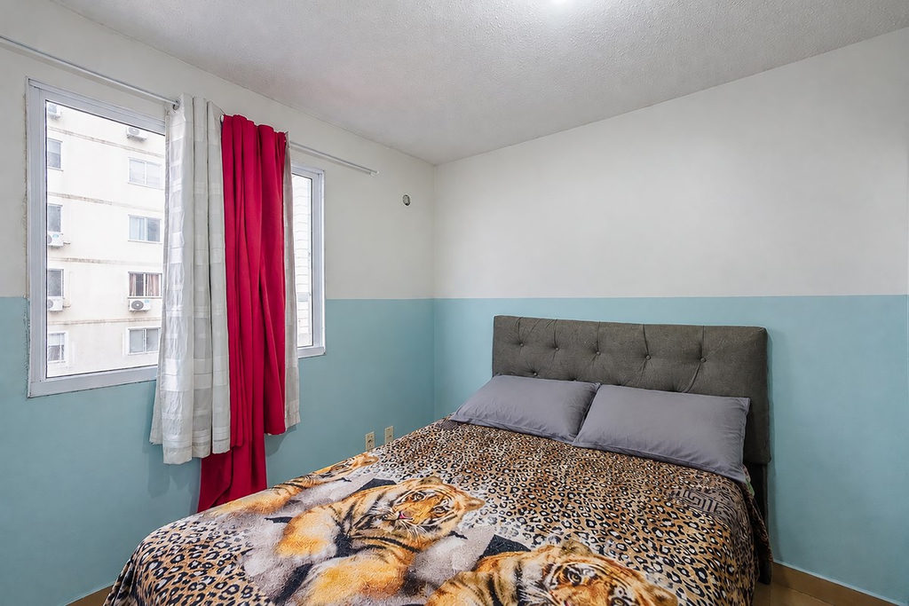 Apartamento para venda no bairro São José em Canoas
