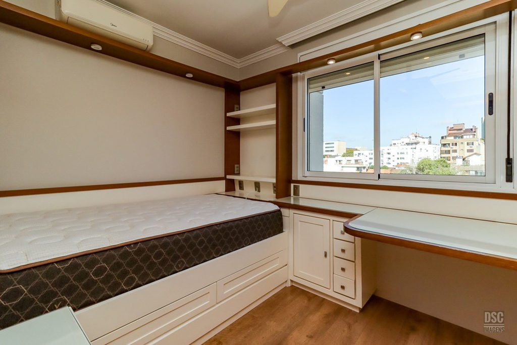 Cobertura Duplex para venda no bairro Higienópolis em Porto Alegre