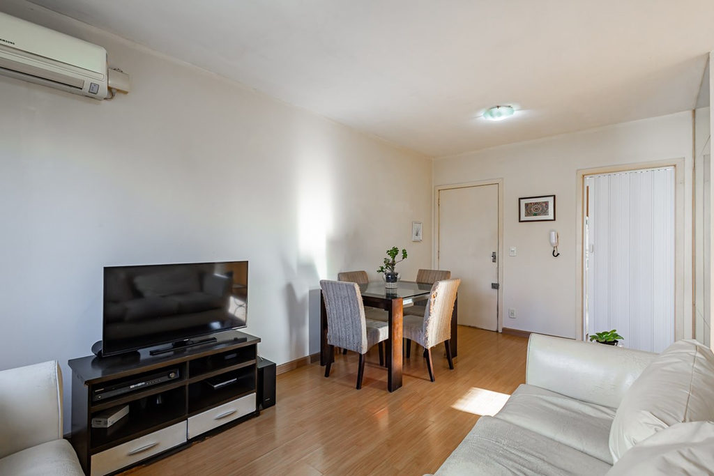 Apartamento para venda no bairro Boa Vista em Porto Alegre