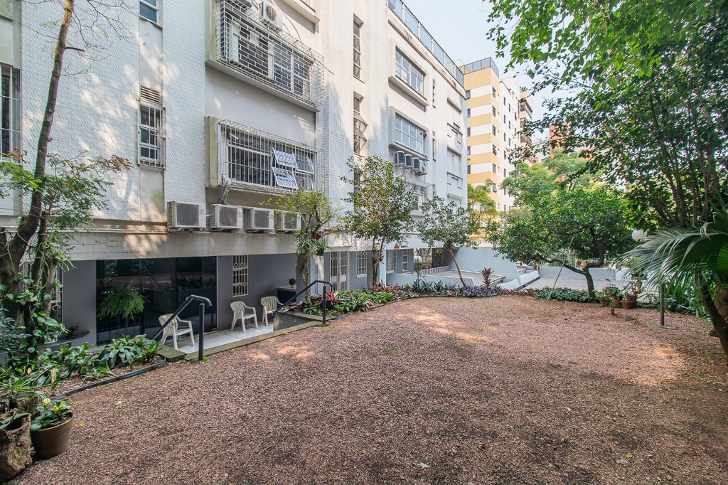 Apartamento para venda no bairro Bela Vista em Porto Alegre