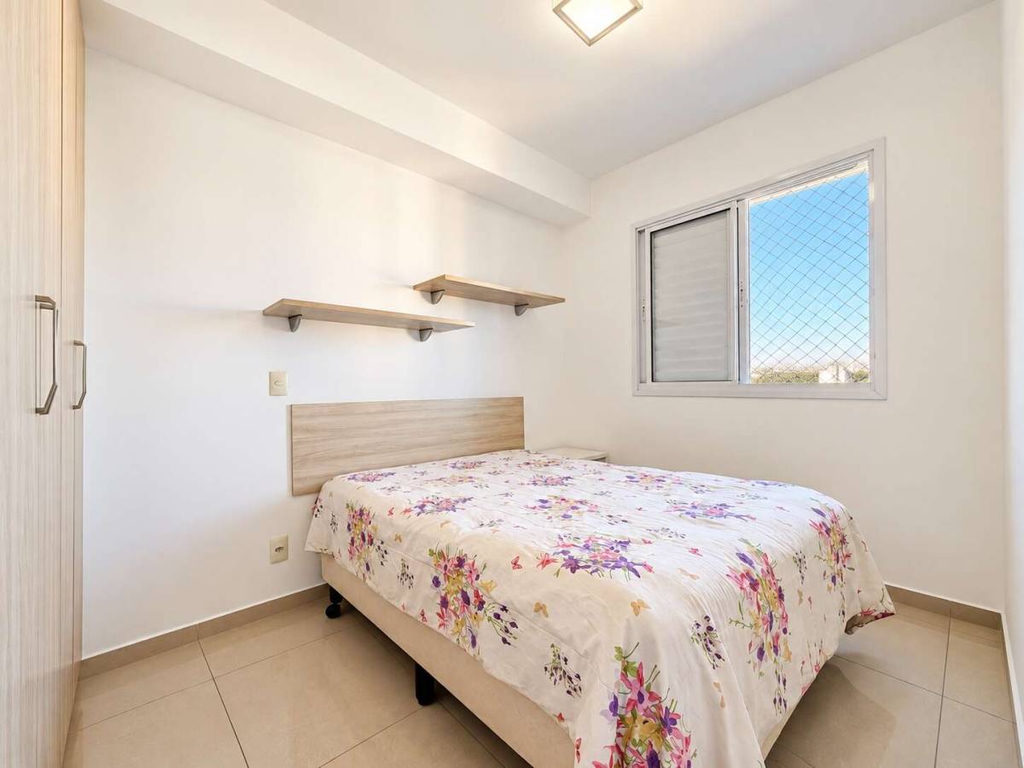 Apartamento, 1 quarto, 45 m² - Foto 43