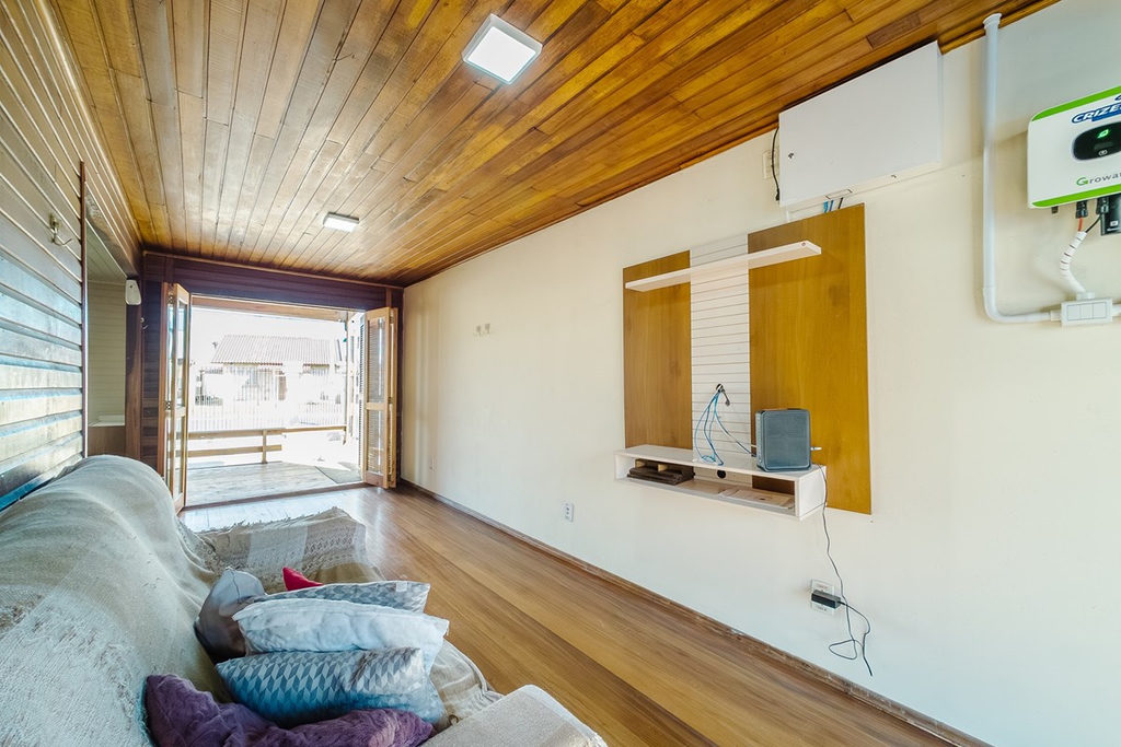 Casa para venda no bairro Centro em Canoas