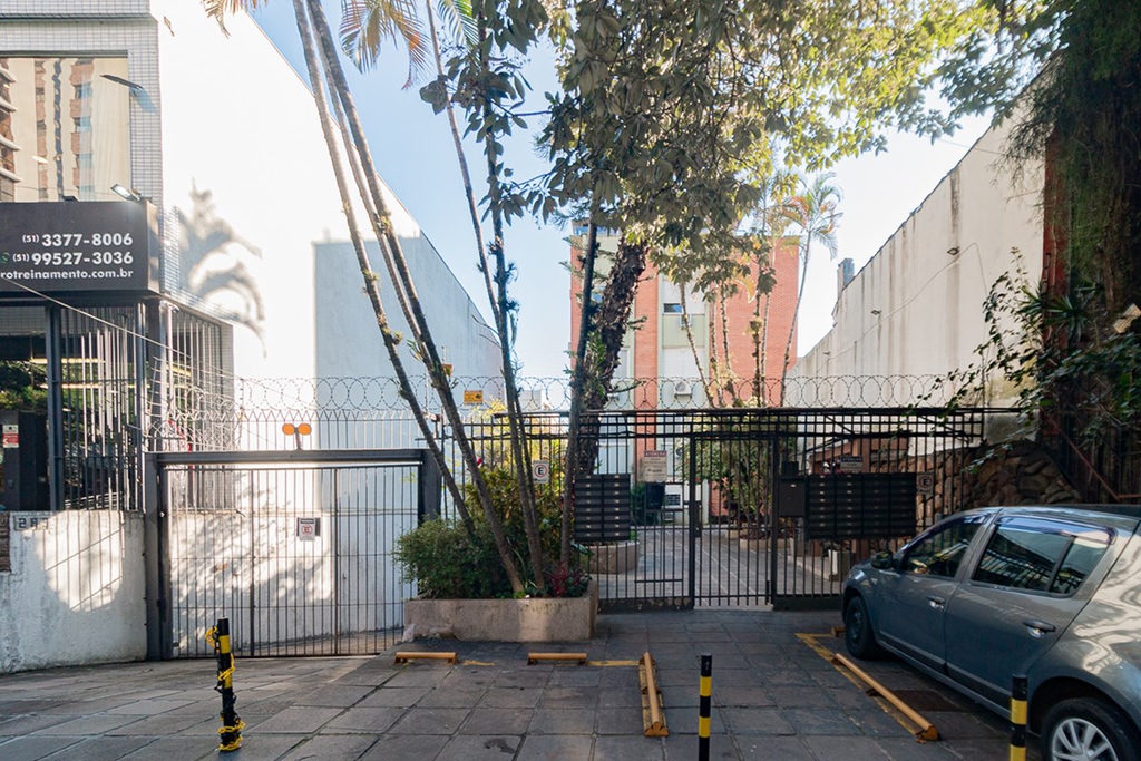 Cobertura Duplex para venda no bairro Moinhos de Vento em Porto Alegre