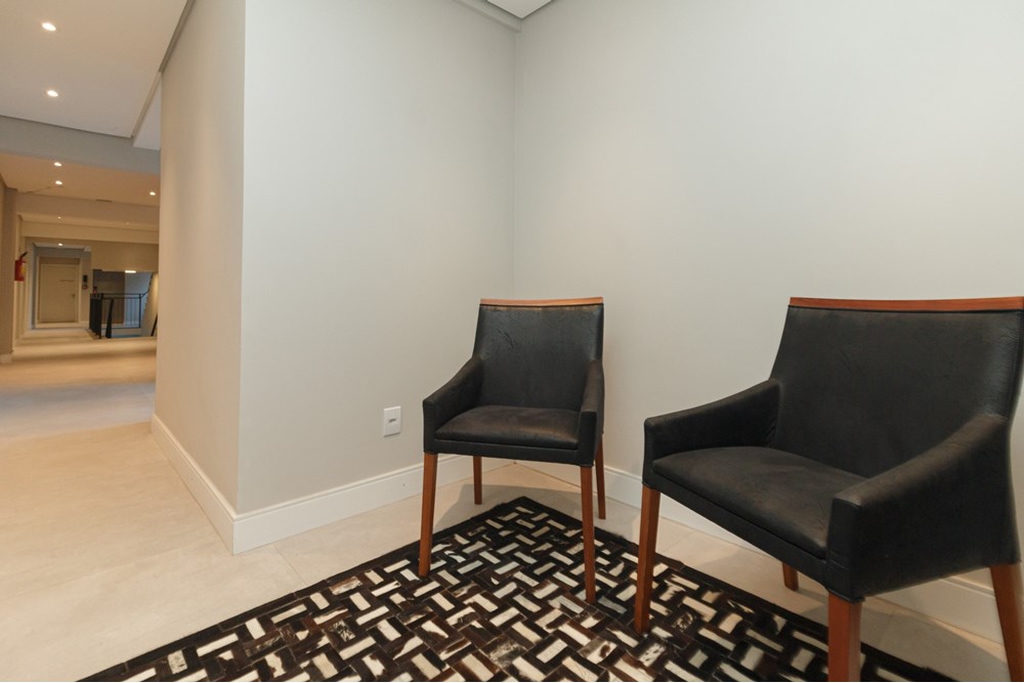 Apartamento para venda no bairro Higienópolis em Porto Alegre