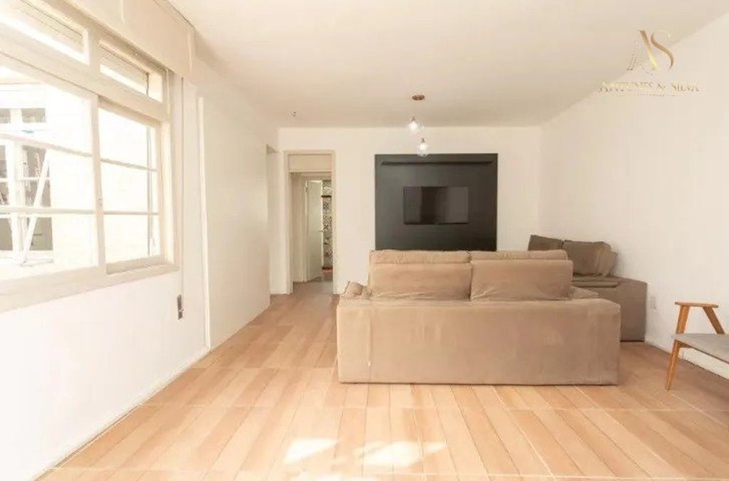 Apartamento para venda no bairro Petrópolis em Porto Alegre