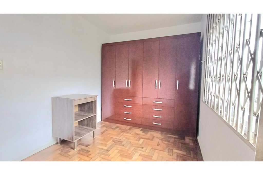 Apartamento para venda no bairro Cristal em Porto Alegre