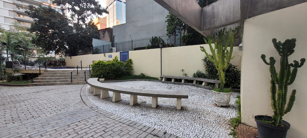 Apartamento, 1 quarto, 40 m² - Foto 14
