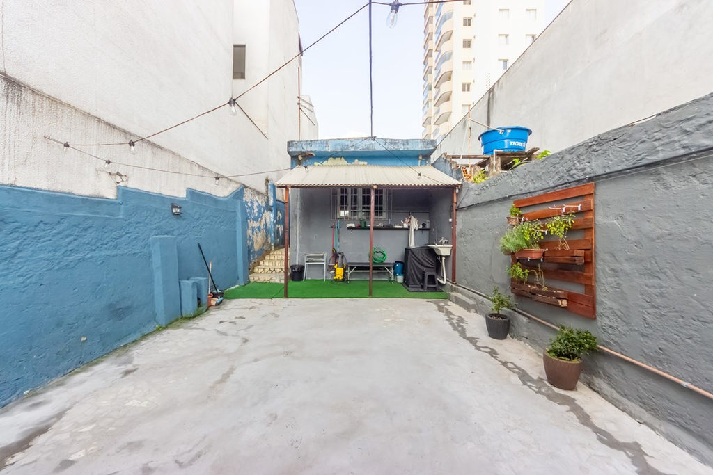 Terreno/Lote Residencial à venda no Campestre, Santo André – foto 5