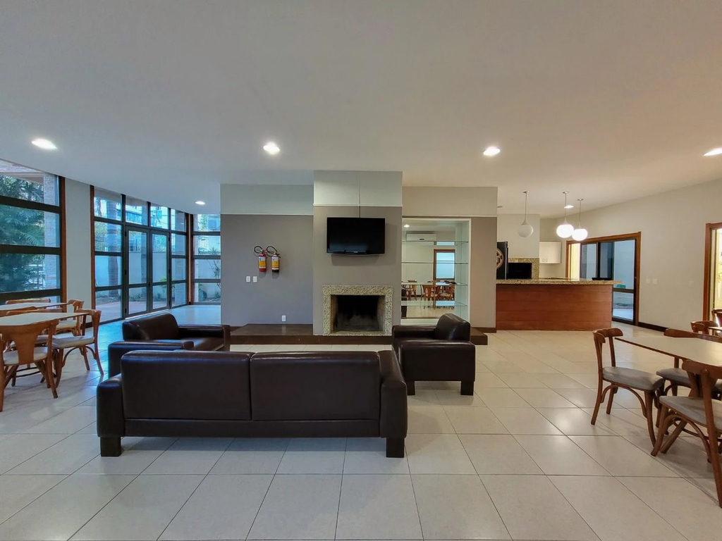 Apartamento para venda no bairro Menino Deus em Porto Alegre