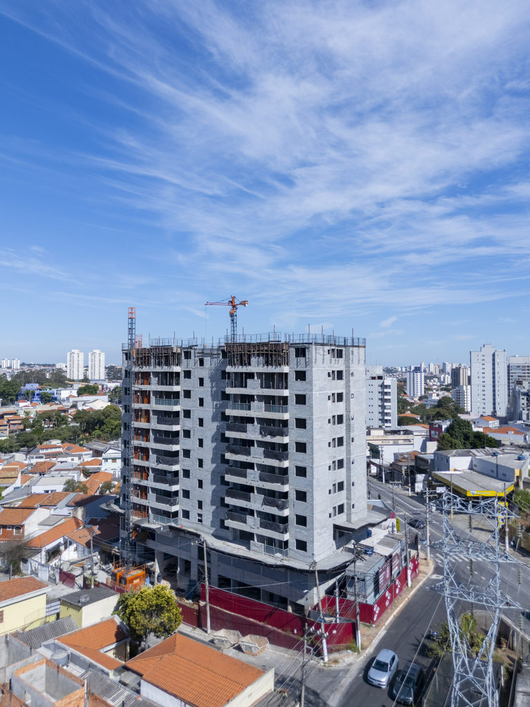Apartamento à venda em São Paulo, Saúde, com 2 quartos, 46,46m² - Meu Apartamento