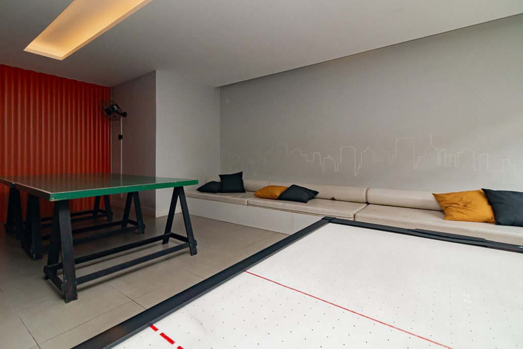 Apartamento para venda no bairro Ipanema em Porto Alegre