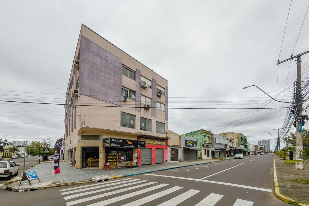 Apartamento para venda no bairro Centro em Esteio