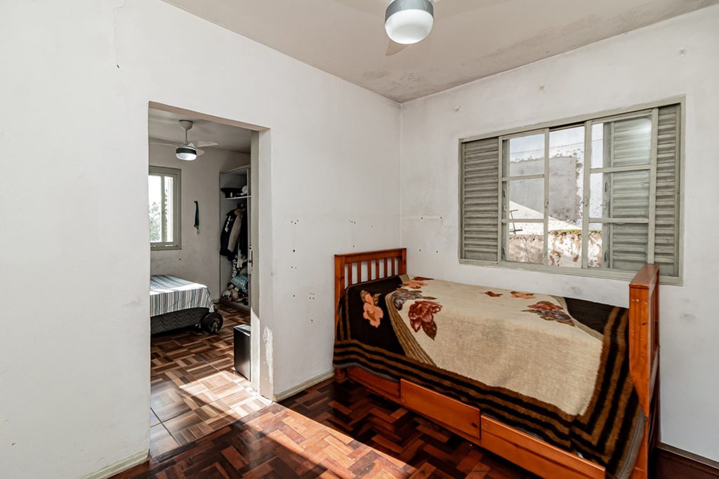 Casa em Condomínio para venda no bairro Santa Tereza em Porto Alegre