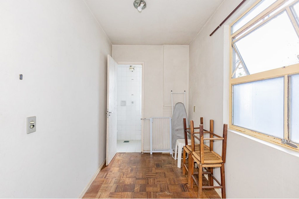 Apartamento para venda no bairro Boa Vista em Porto Alegre
