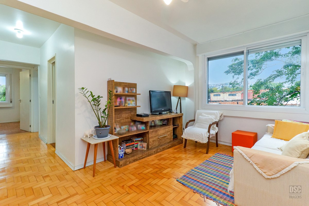 Apartamento para venda no bairro Partenon em Porto Alegre