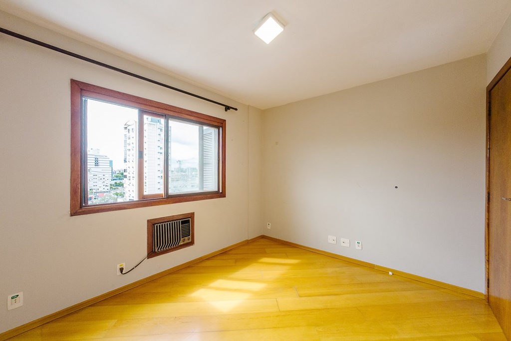 Apartamento para venda no bairro Centro em Canoas