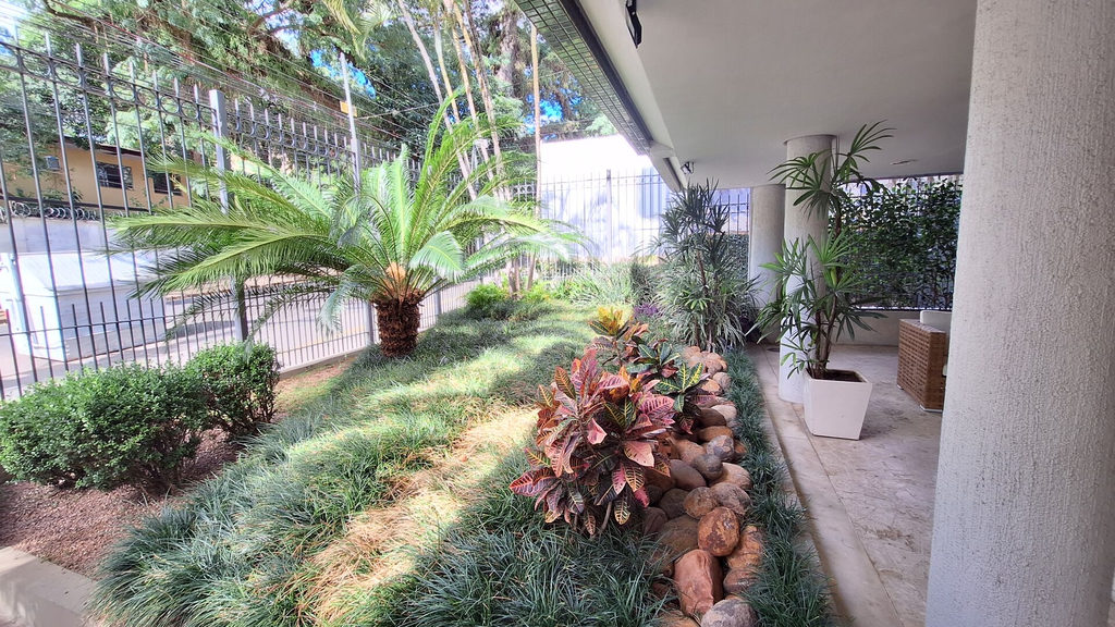 Apartamento para venda no bairro Auxiliadora em Porto Alegre