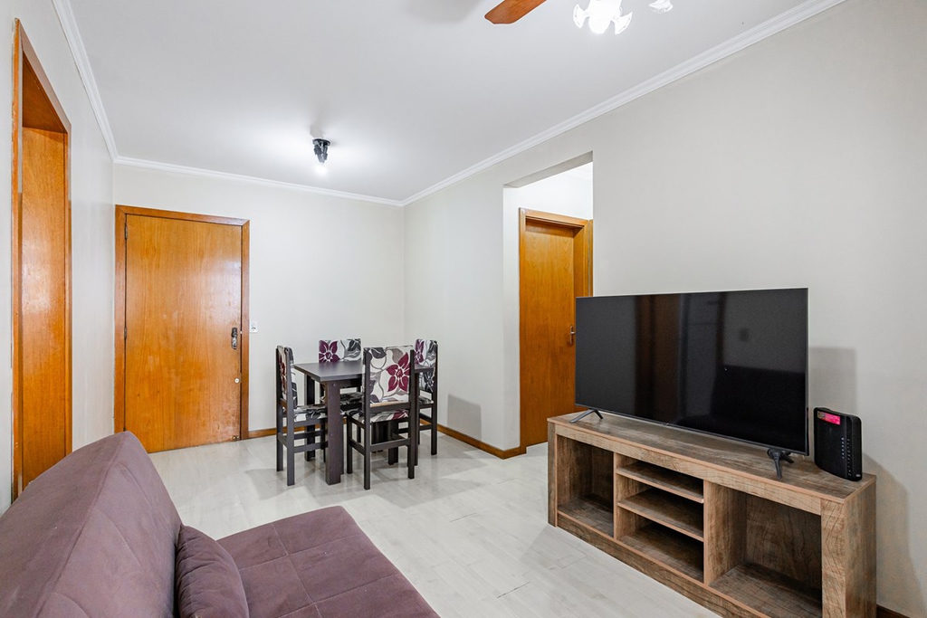 Apartamento para venda no bairro Partenon em Porto Alegre
