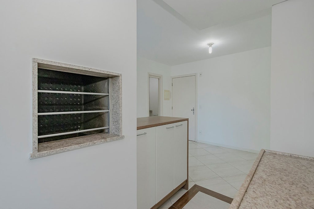 Apartamento para venda no bairro Menino Deus em Porto Alegre