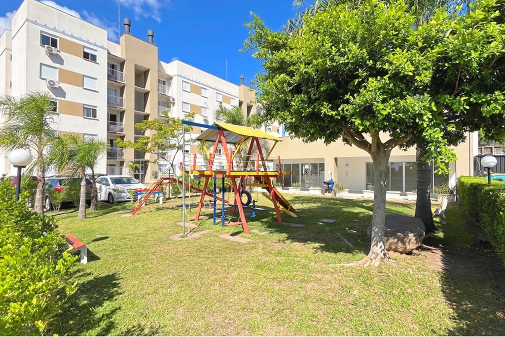 Apartamento para venda no bairro Vila Nova em Porto Alegre