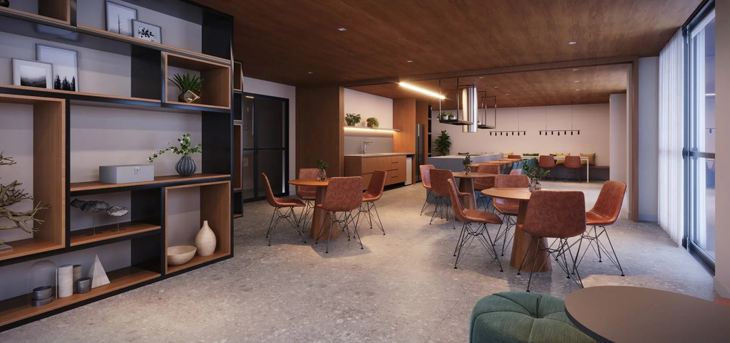 Apartamento, 2 quartos, 65 m² - Foto 20