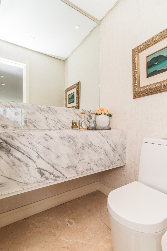 Apartamento para venda no bairro Bela Vista em Porto Alegre