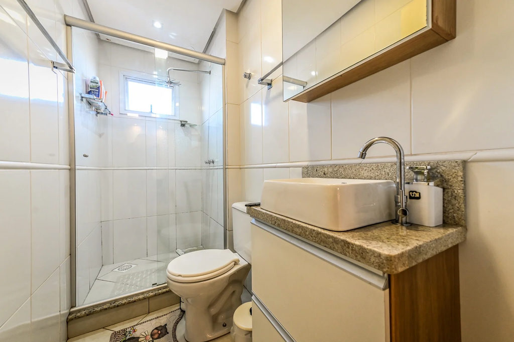 Apartamento para venda no bairro Centro em Canoas