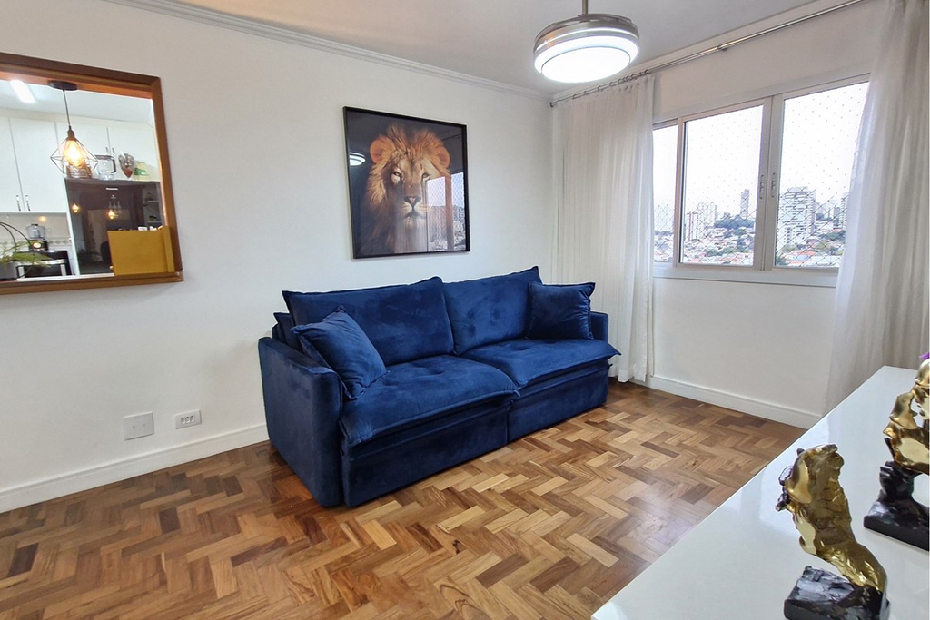 Apartamento, 3 quartos, 91 m² - Foto 25