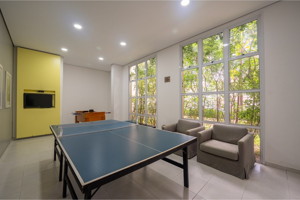 Apartamento, 3 quartos, 124 m² - Foto 22