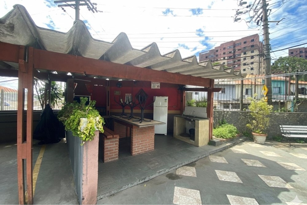 Apartamento de 2 quartos, 51m² no bairro Vila do Encontro, em São Paulo | Eu Corretor