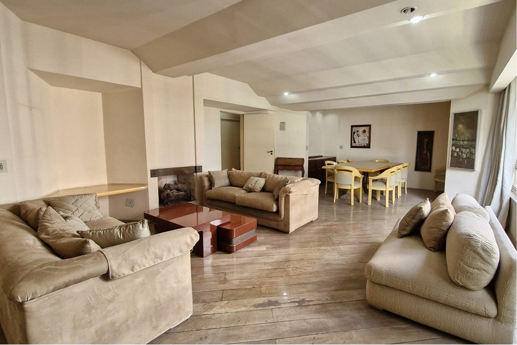 Apartamento, 2 quartos, 166 m² - Foto 32