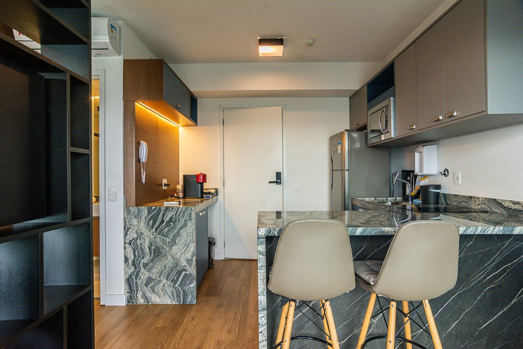 Apartamento, 1 quarto, 36 m² - Foto 30