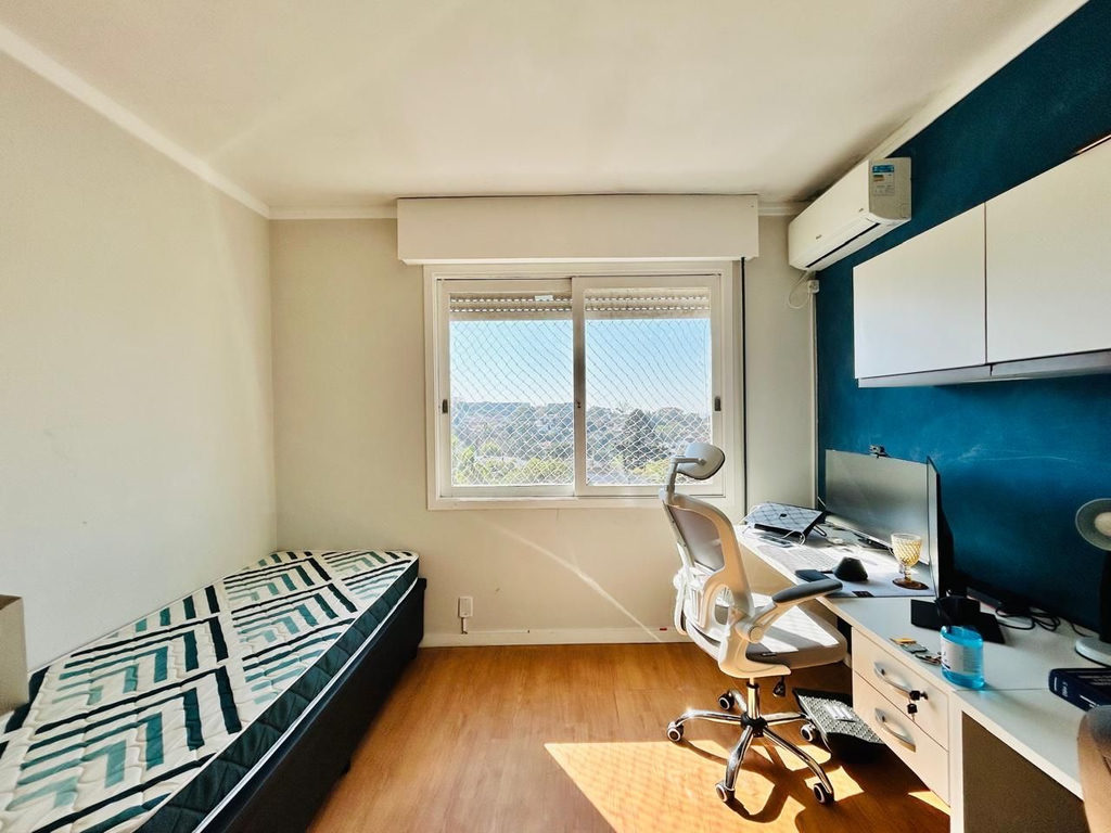 Apartamento para venda no bairro Três Figueiras em Porto Alegre