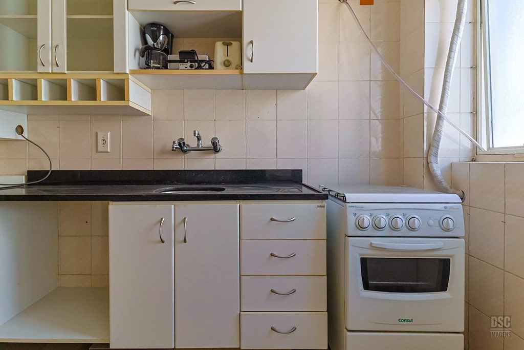 Apartamento para venda no bairro Passo da Areia em Porto Alegre