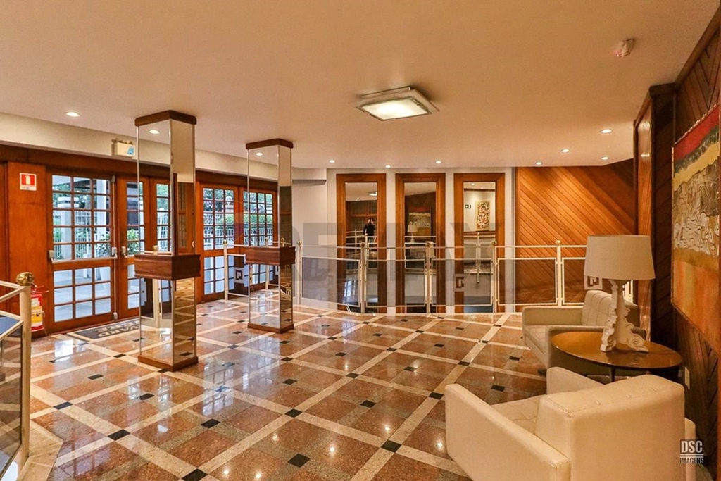 Apartamento para venda no bairro Boa Vista em Porto Alegre